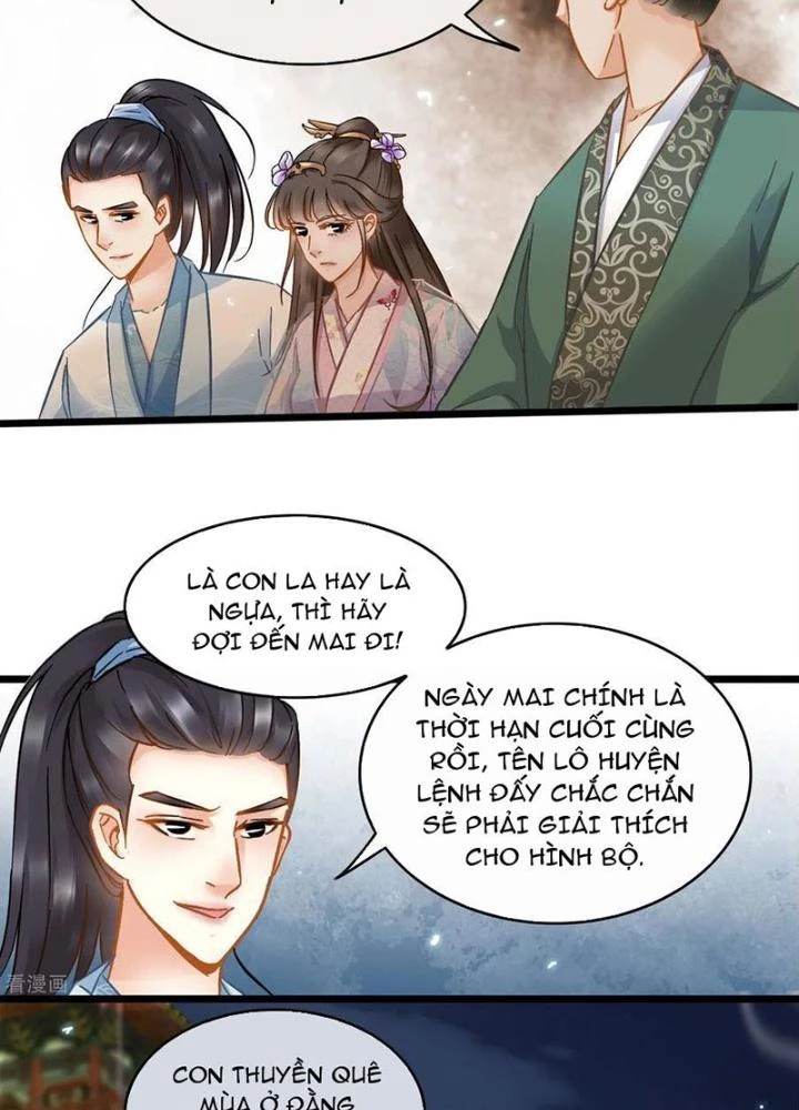 Đệ Nhất Nằm Vùng Nam Tống Chapter 56 - Trang 2