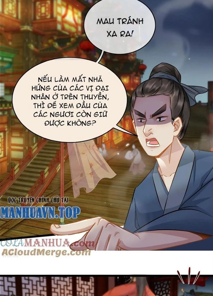 Đệ Nhất Nằm Vùng Nam Tống Chapter 56 - Trang 2