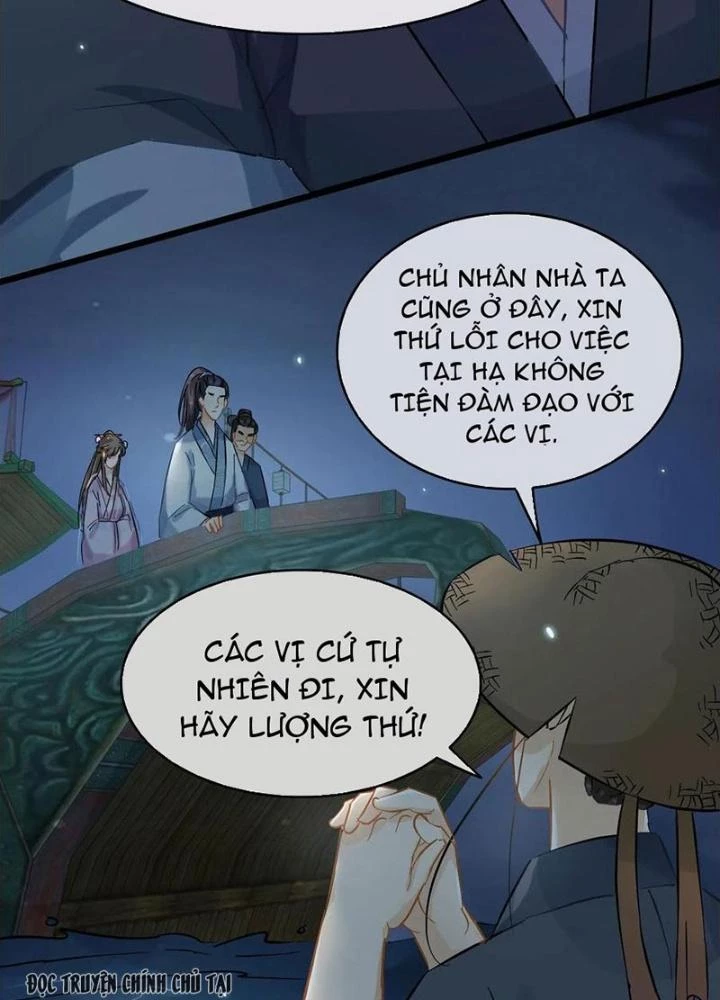 Đệ Nhất Nằm Vùng Nam Tống Chapter 56 - Trang 2