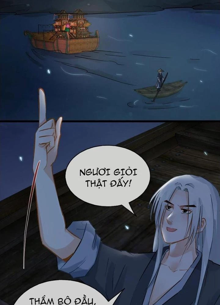 Đệ Nhất Nằm Vùng Nam Tống Chapter 56 - Trang 2