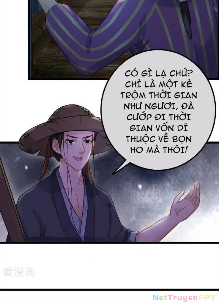 Đệ Nhất Nằm Vùng Nam Tống Chapter 58 - Trang 2