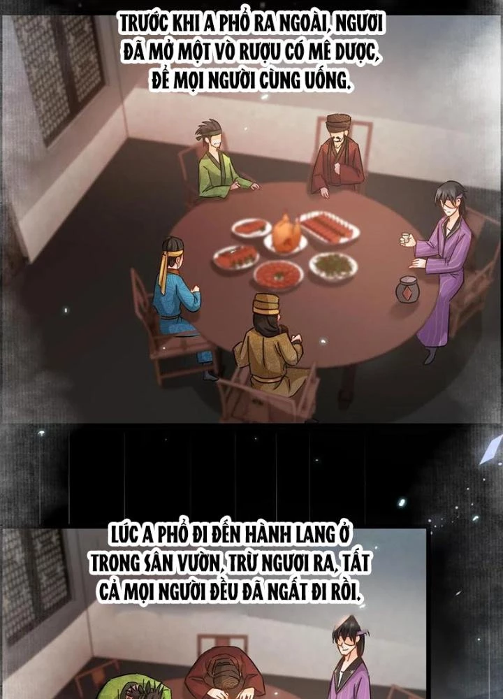 Đệ Nhất Nằm Vùng Nam Tống Chapter 59 - Trang 2
