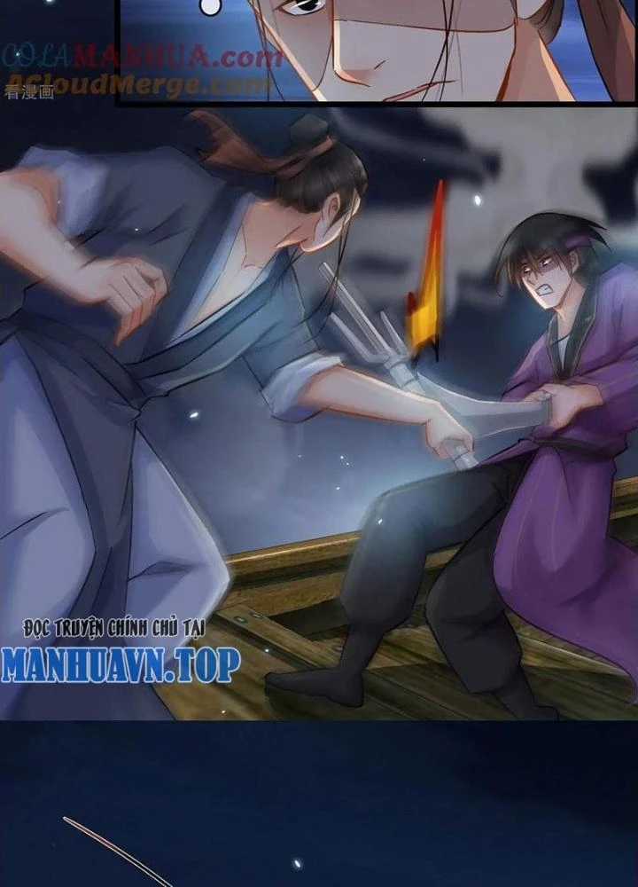 Đệ Nhất Nằm Vùng Nam Tống Chapter 60 - Trang 2
