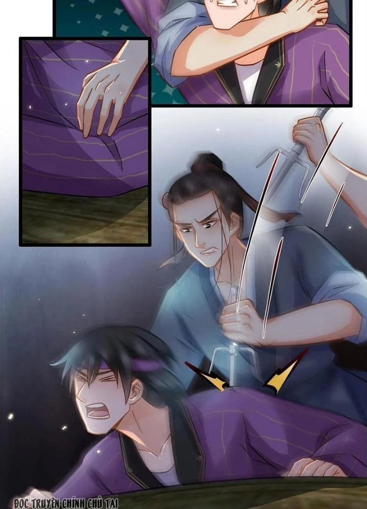 Đệ Nhất Nằm Vùng Nam Tống Chapter 60 - Trang 2