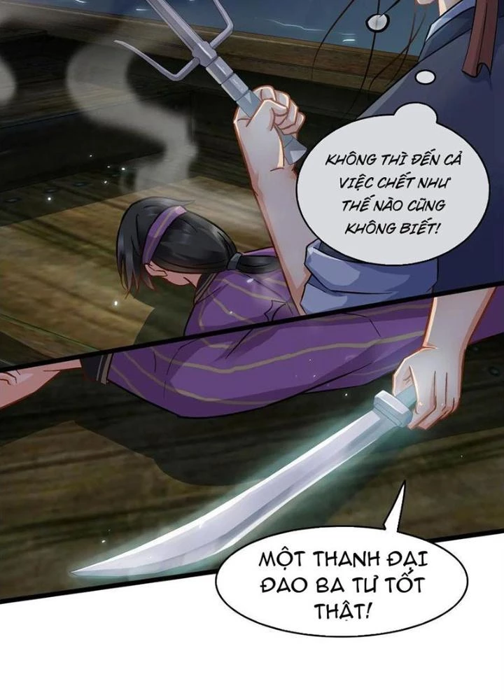 Đệ Nhất Nằm Vùng Nam Tống Chapter 60 - Trang 2