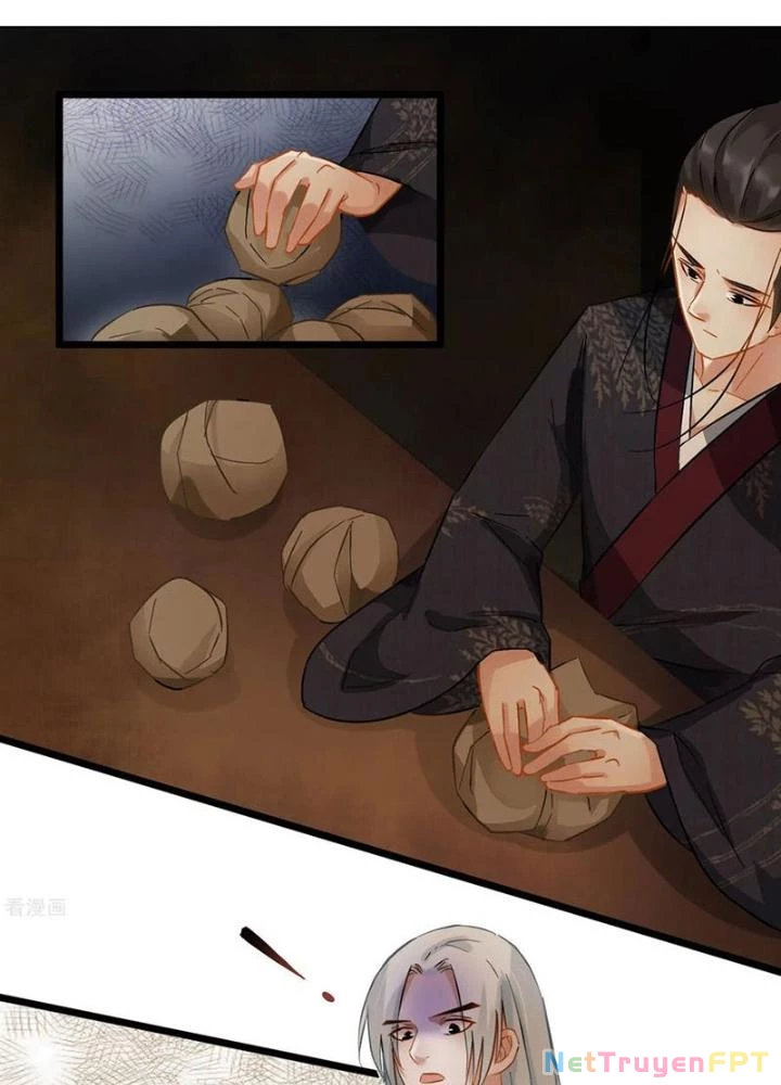 Đệ Nhất Nằm Vùng Nam Tống Chapter 61 - Trang 2