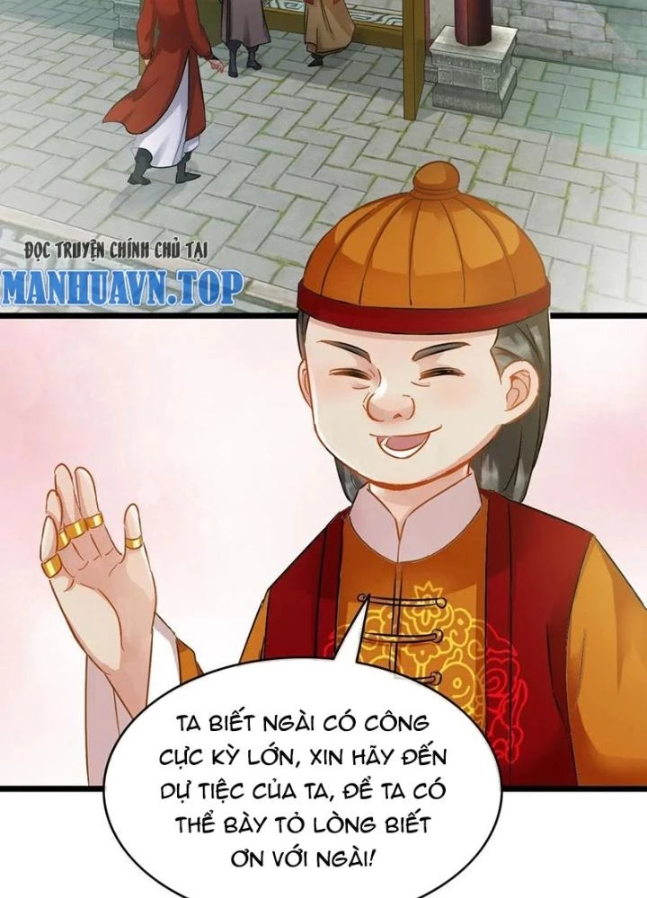 Đệ Nhất Nằm Vùng Nam Tống Chapter 65 - Trang 2