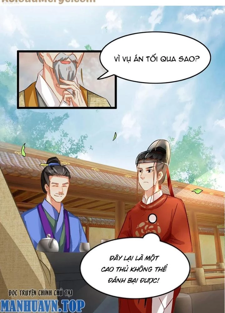 Đệ Nhất Nằm Vùng Nam Tống Chapter 77 - Trang 2