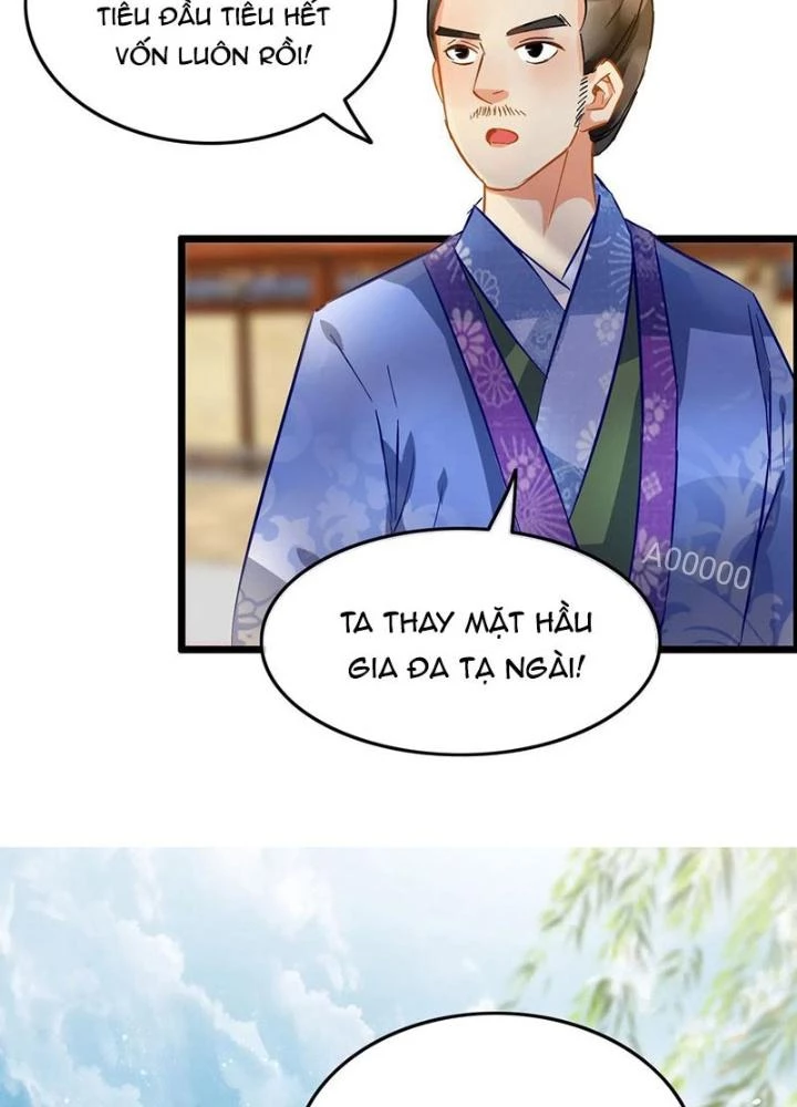 Đệ Nhất Nằm Vùng Nam Tống Chapter 77 - Trang 2