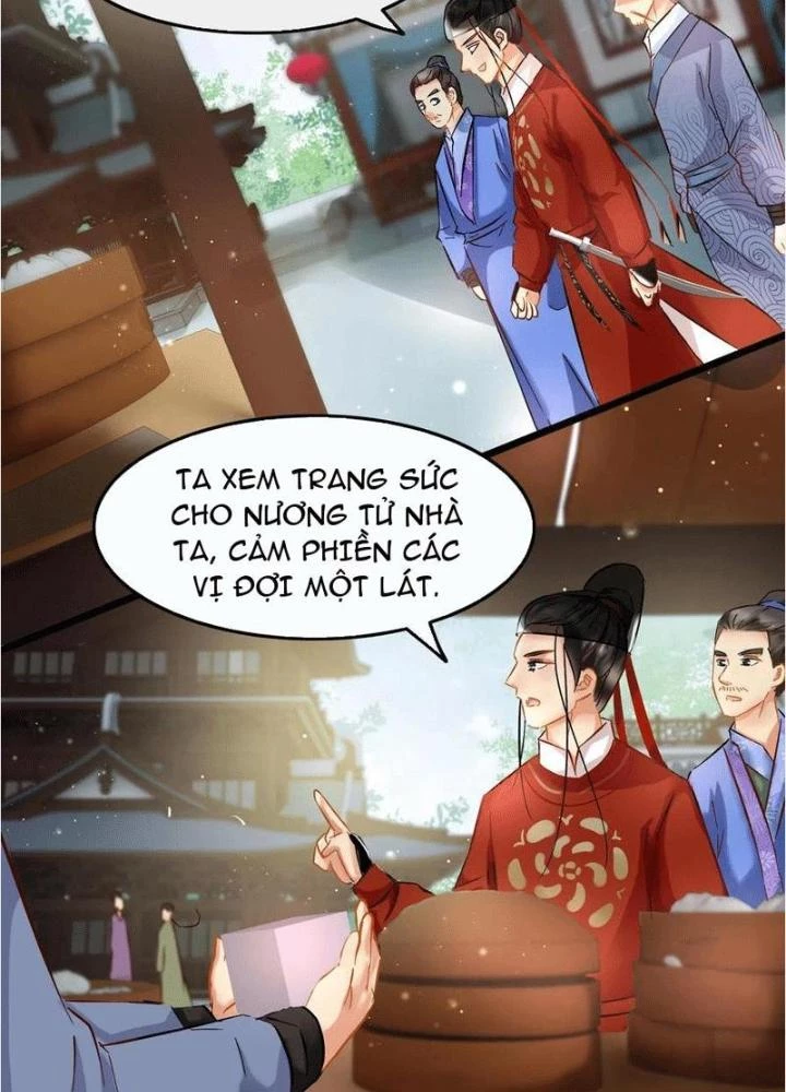 Đệ Nhất Nằm Vùng Nam Tống Chapter 79 - Trang 2