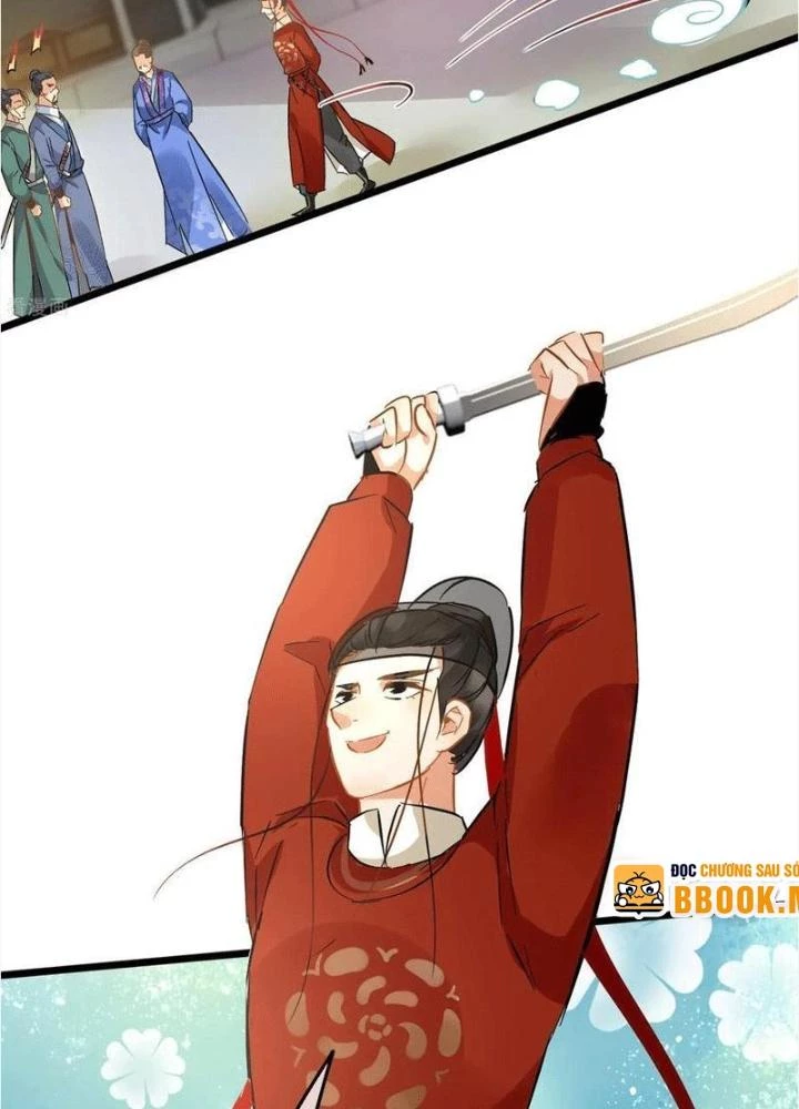 Đệ Nhất Nằm Vùng Nam Tống Chapter 79 - Trang 2