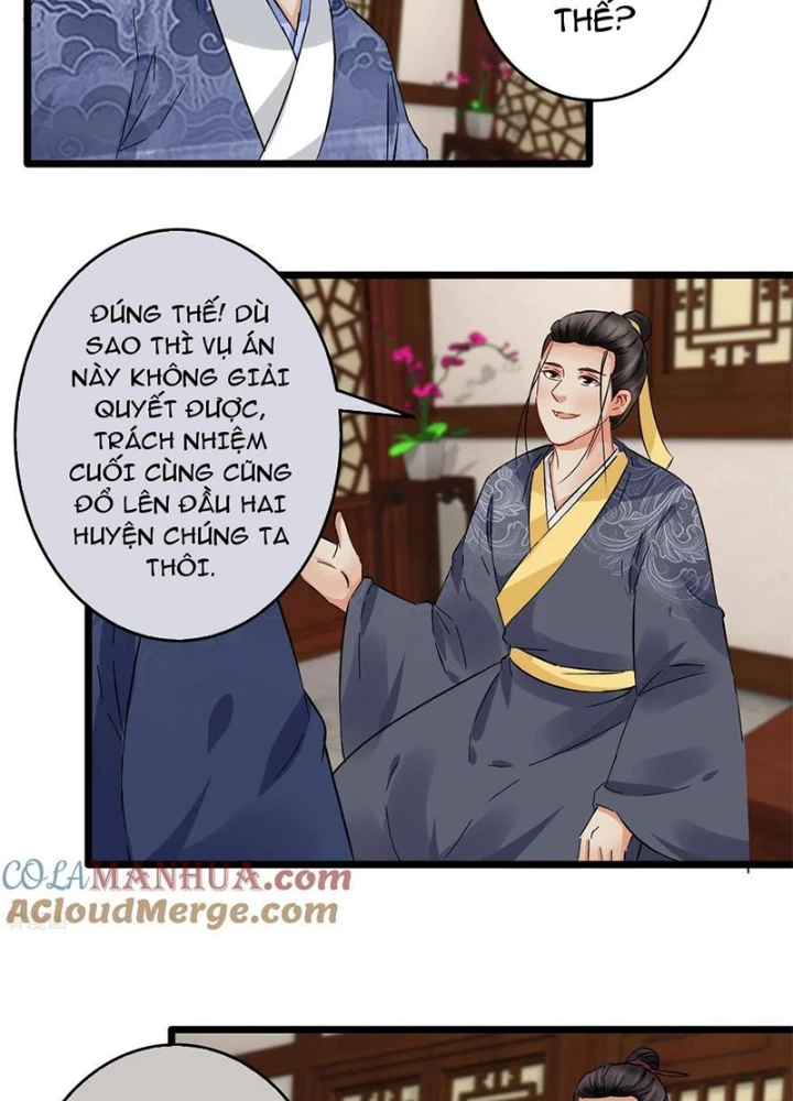 Đệ Nhất Nằm Vùng Nam Tống Chapter 121 - Trang 2
