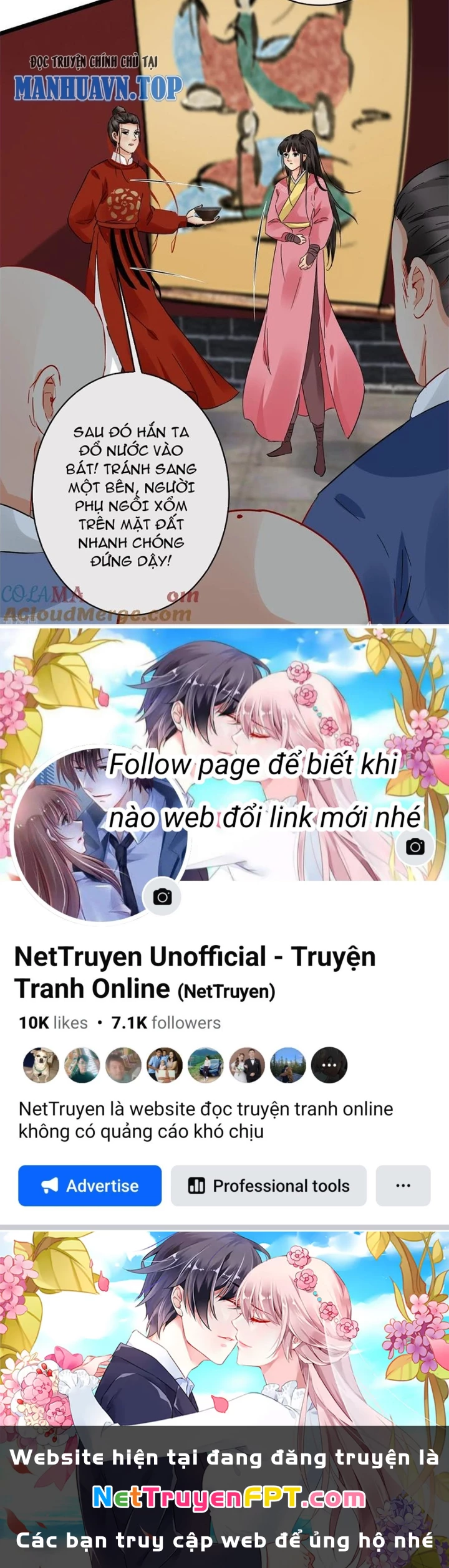 Đệ Nhất Nằm Vùng Nam Tống Chapter 121 - Trang 2