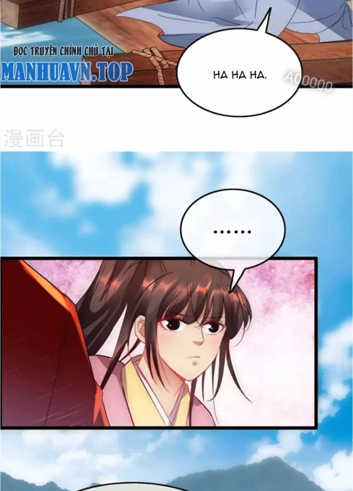 Đệ Nhất Nằm Vùng Nam Tống Chapter 125 - Trang 2