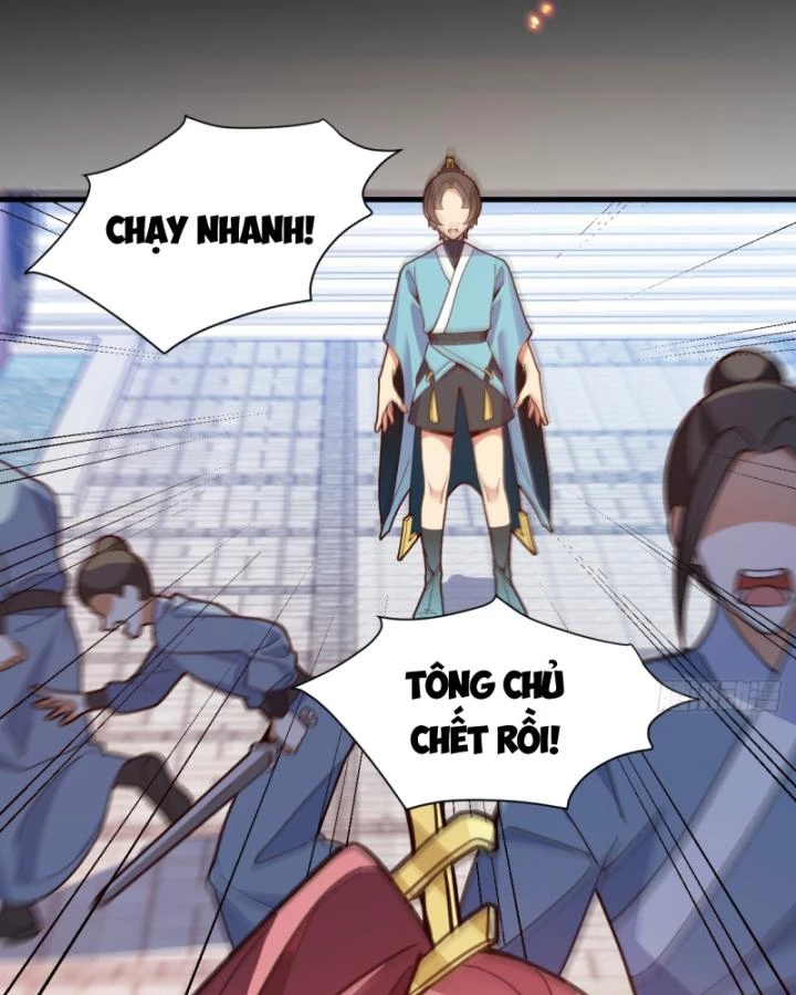 Ta! Phản Phái Thiên Mệnh Lại Thành Chính Đạo Lão Tổ Chapter 13 - Trang 3