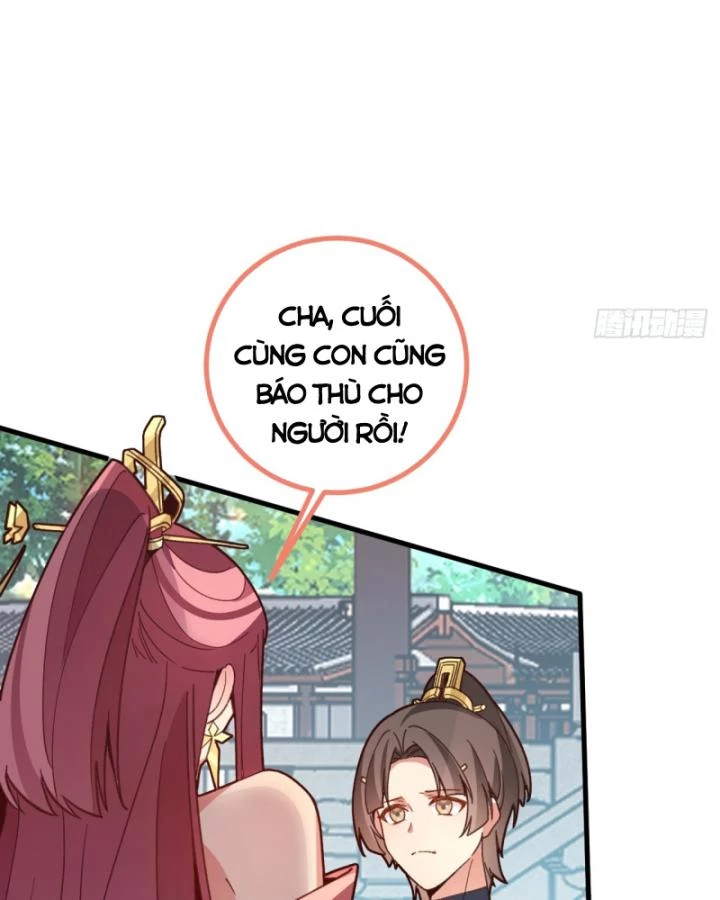Ta! Phản Phái Thiên Mệnh Lại Thành Chính Đạo Lão Tổ Chapter 13 - Trang 3