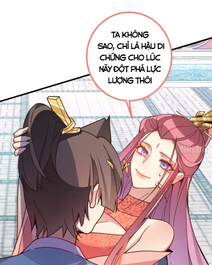 Ta! Phản Phái Thiên Mệnh Lại Thành Chính Đạo Lão Tổ Chapter 13 - Trang 3