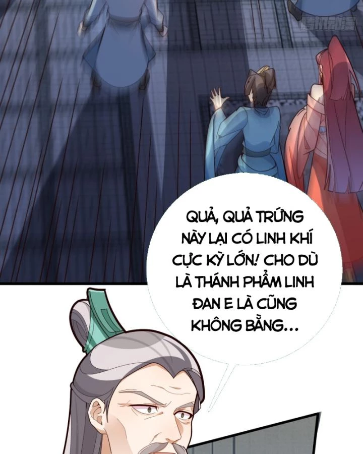 Ta! Phản Phái Thiên Mệnh Lại Thành Chính Đạo Lão Tổ Chapter 13 - Trang 3