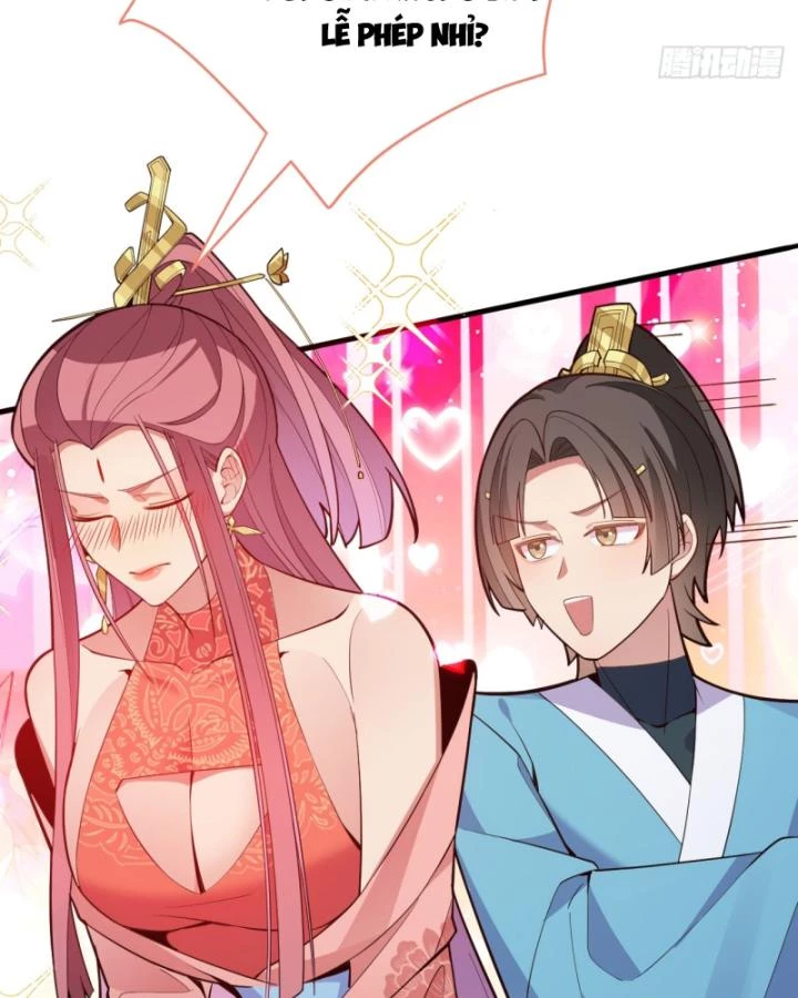 Ta! Phản Phái Thiên Mệnh Lại Thành Chính Đạo Lão Tổ Chapter 13 - Trang 3