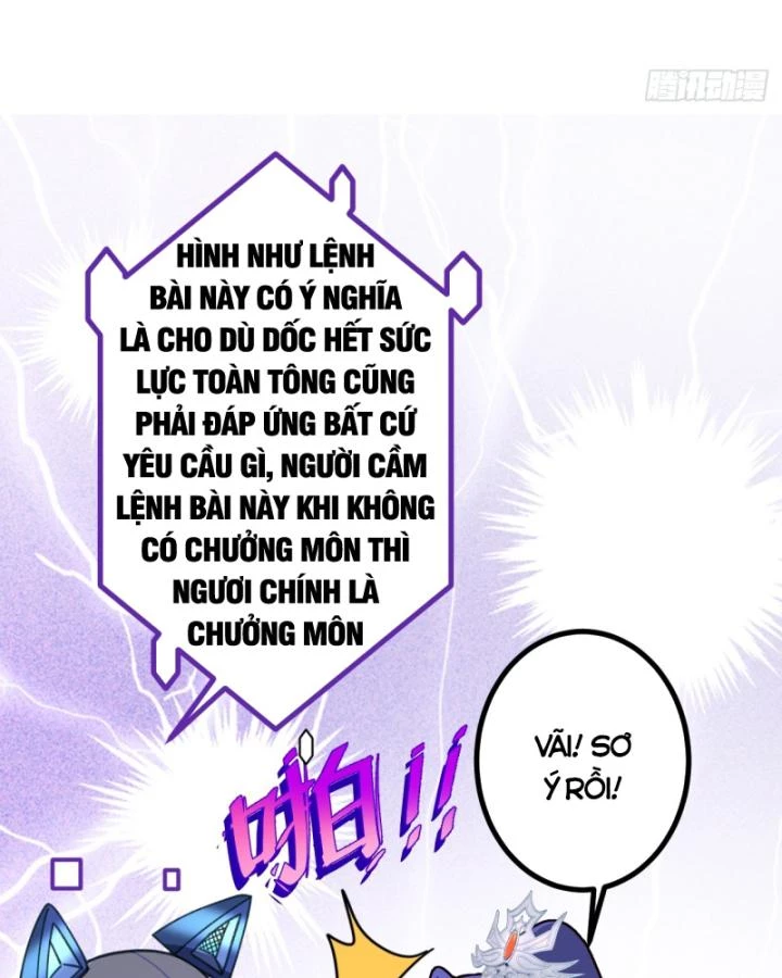 Ta! Phản Phái Thiên Mệnh Lại Thành Chính Đạo Lão Tổ Chapter 13 - Trang 3