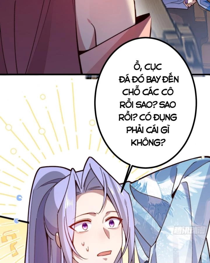 Ta! Phản Phái Thiên Mệnh Lại Thành Chính Đạo Lão Tổ Chapter 13 - Trang 3