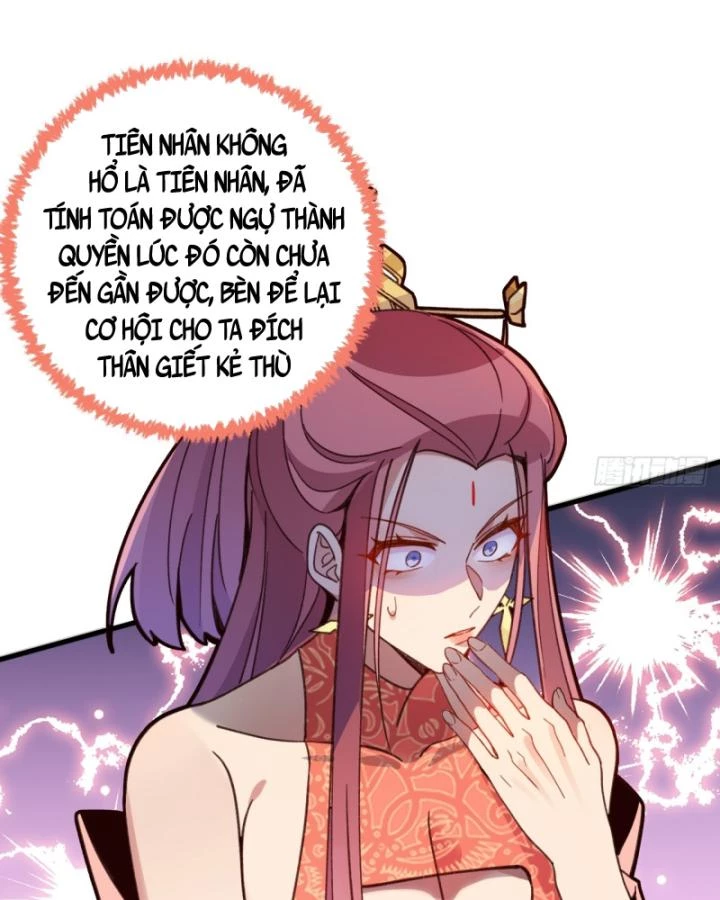 Ta! Phản Phái Thiên Mệnh Lại Thành Chính Đạo Lão Tổ Chapter 13 - Trang 3