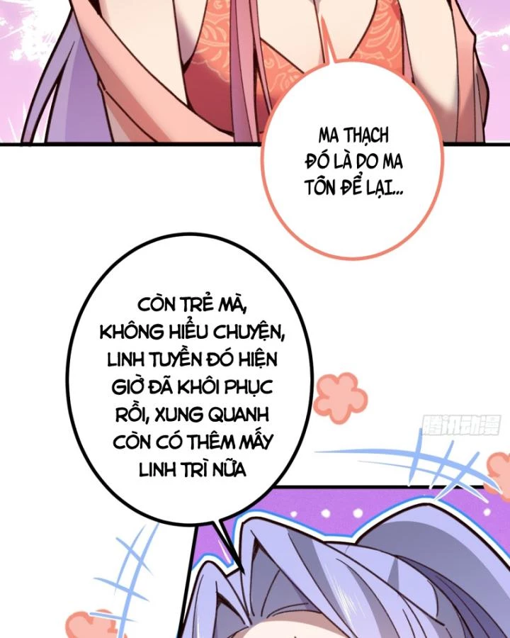 Ta! Phản Phái Thiên Mệnh Lại Thành Chính Đạo Lão Tổ Chapter 13 - Trang 3