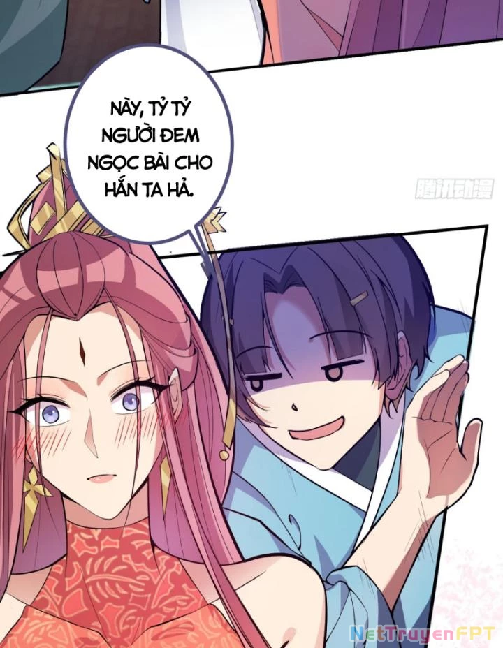 Ta! Phản Phái Thiên Mệnh Lại Thành Chính Đạo Lão Tổ Chapter 14 - Trang 3