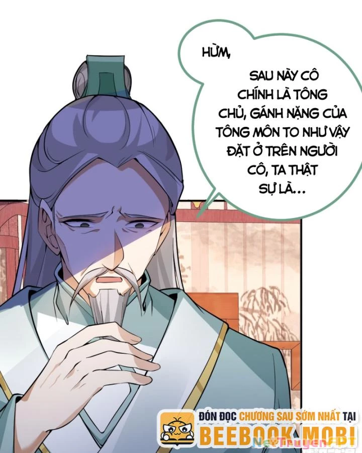 Ta! Phản Phái Thiên Mệnh Lại Thành Chính Đạo Lão Tổ Chapter 14 - Trang 3