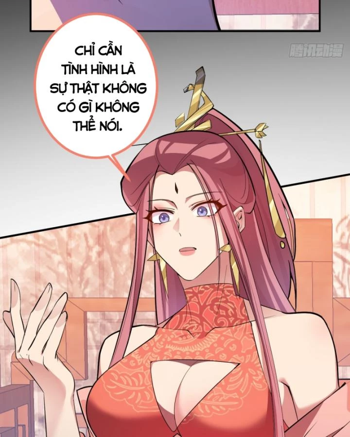Ta! Phản Phái Thiên Mệnh Lại Thành Chính Đạo Lão Tổ Chapter 14 - Trang 3