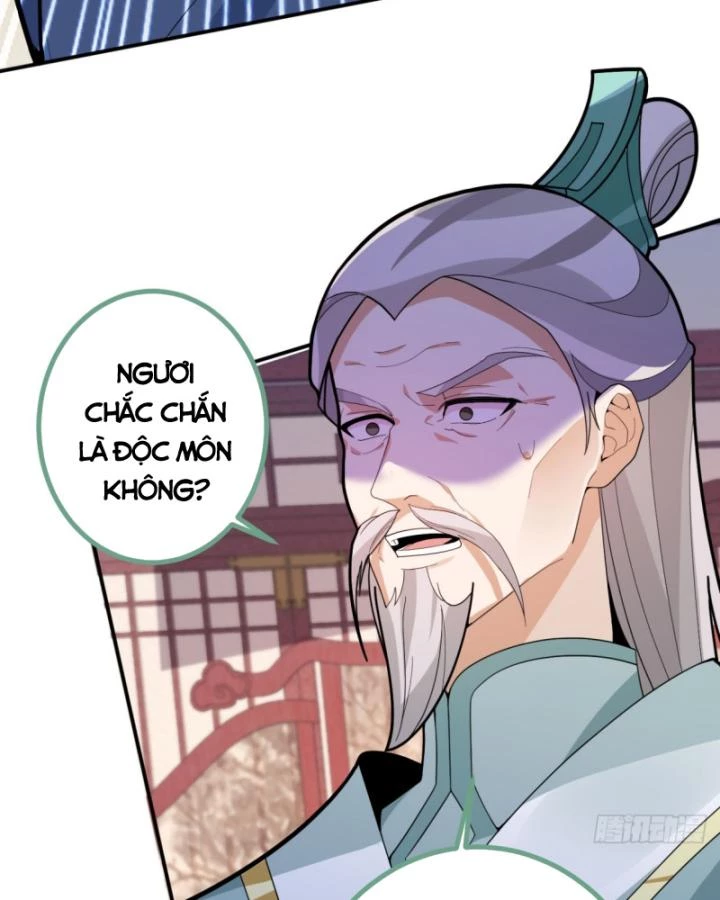 Ta! Phản Phái Thiên Mệnh Lại Thành Chính Đạo Lão Tổ Chapter 14 - Trang 3