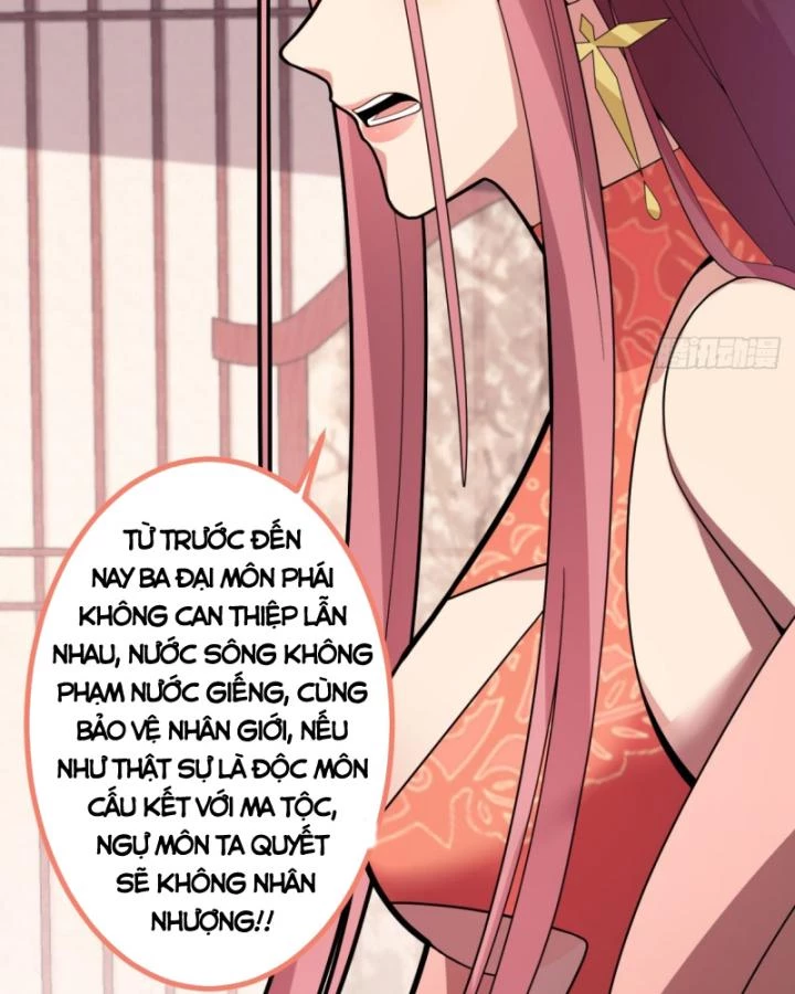Ta! Phản Phái Thiên Mệnh Lại Thành Chính Đạo Lão Tổ Chapter 14 - Trang 3