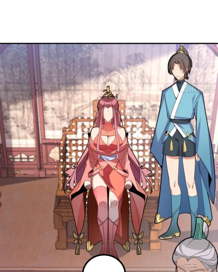 Ta! Phản Phái Thiên Mệnh Lại Thành Chính Đạo Lão Tổ Chapter 14 - Trang 3