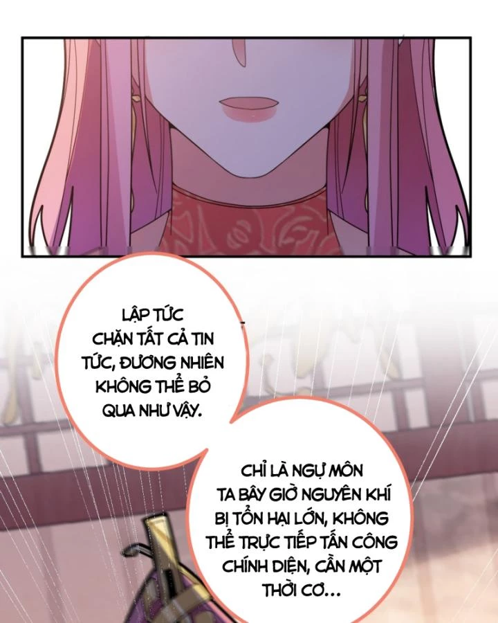 Ta! Phản Phái Thiên Mệnh Lại Thành Chính Đạo Lão Tổ Chapter 14 - Trang 3