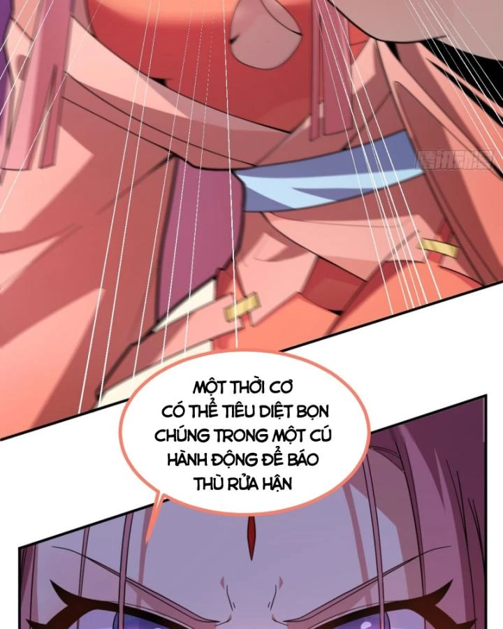 Ta! Phản Phái Thiên Mệnh Lại Thành Chính Đạo Lão Tổ Chapter 14 - Trang 3