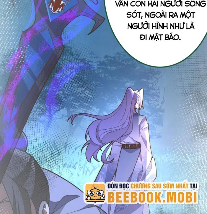 Ta! Phản Phái Thiên Mệnh Lại Thành Chính Đạo Lão Tổ Chapter 14 - Trang 3