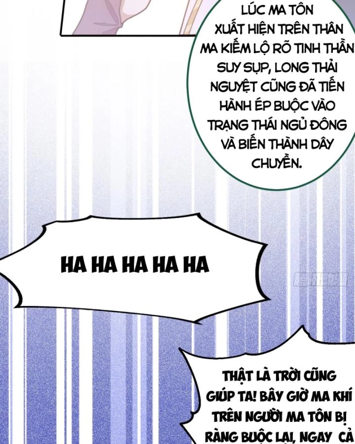 Ta! Phản Phái Thiên Mệnh Lại Thành Chính Đạo Lão Tổ Chapter 14 - Trang 3