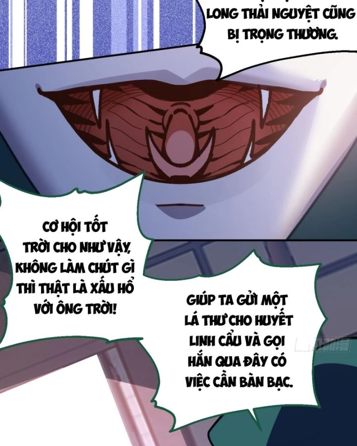 Ta! Phản Phái Thiên Mệnh Lại Thành Chính Đạo Lão Tổ Chapter 14 - Trang 3