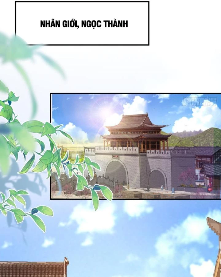 Ta! Phản Phái Thiên Mệnh Lại Thành Chính Đạo Lão Tổ Chapter 14 - Trang 3
