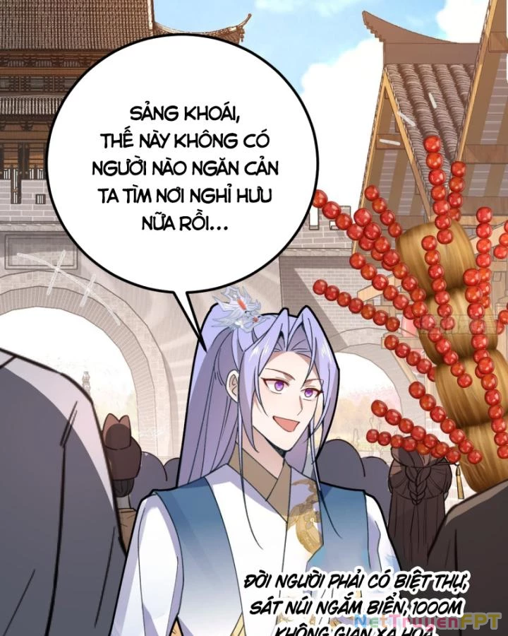 Ta! Phản Phái Thiên Mệnh Lại Thành Chính Đạo Lão Tổ Chapter 14 - Trang 3