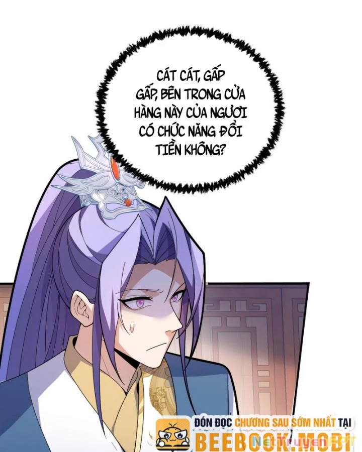 Ta! Phản Phái Thiên Mệnh Lại Thành Chính Đạo Lão Tổ Chapter 14 - Trang 3