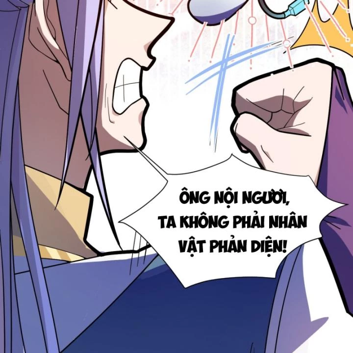 Ta! Phản Phái Thiên Mệnh Lại Thành Chính Đạo Lão Tổ Chapter 14 - Trang 3