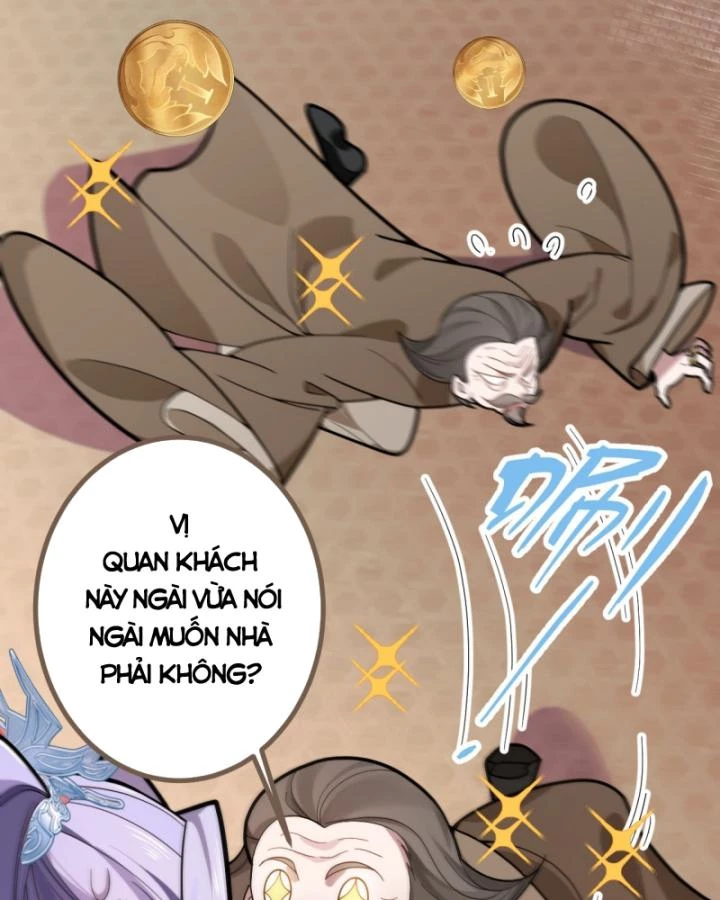 Ta! Phản Phái Thiên Mệnh Lại Thành Chính Đạo Lão Tổ Chapter 15 - Trang 3