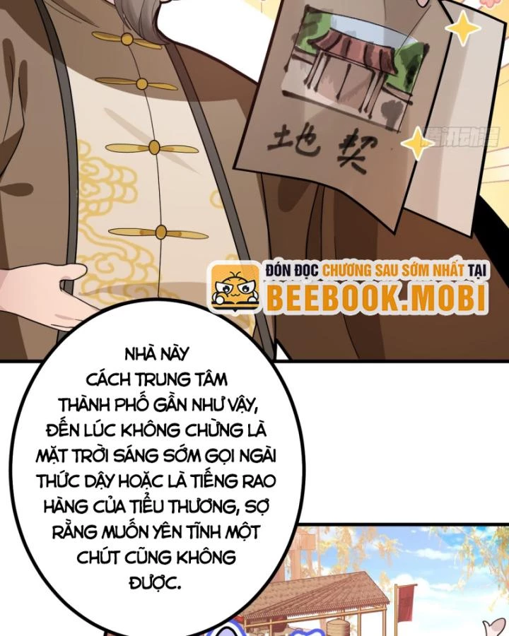 Ta! Phản Phái Thiên Mệnh Lại Thành Chính Đạo Lão Tổ Chapter 15 - Trang 3