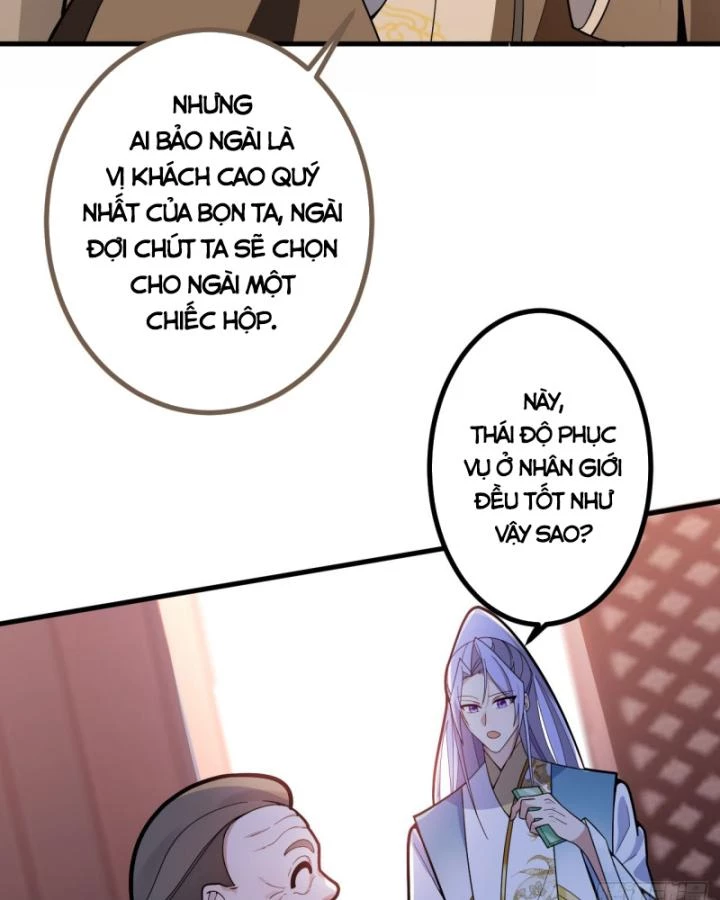 Ta! Phản Phái Thiên Mệnh Lại Thành Chính Đạo Lão Tổ Chapter 15 - Trang 3