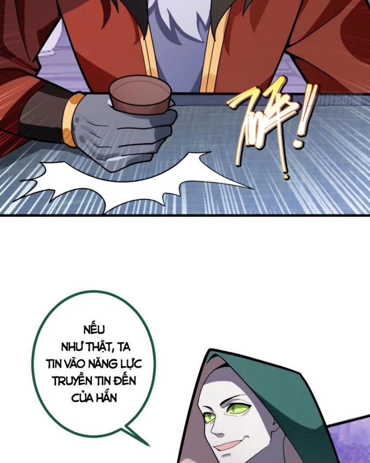 Ta! Phản Phái Thiên Mệnh Lại Thành Chính Đạo Lão Tổ Chapter 15 - Trang 3