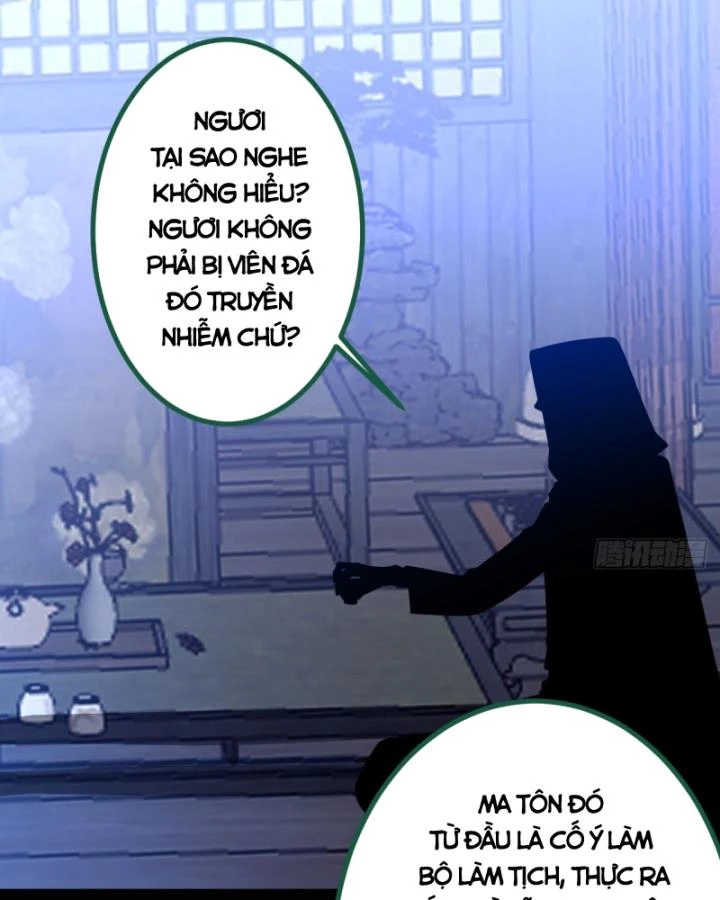 Ta! Phản Phái Thiên Mệnh Lại Thành Chính Đạo Lão Tổ Chapter 15 - Trang 3