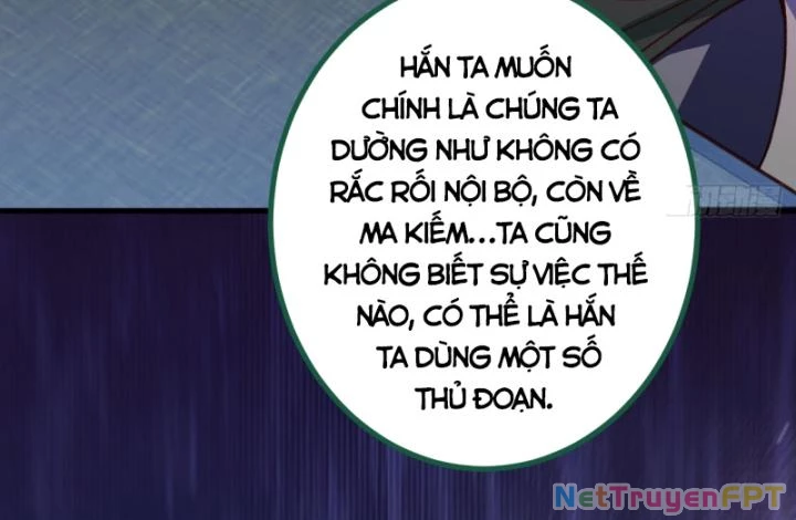 Ta! Phản Phái Thiên Mệnh Lại Thành Chính Đạo Lão Tổ Chapter 15 - Trang 3