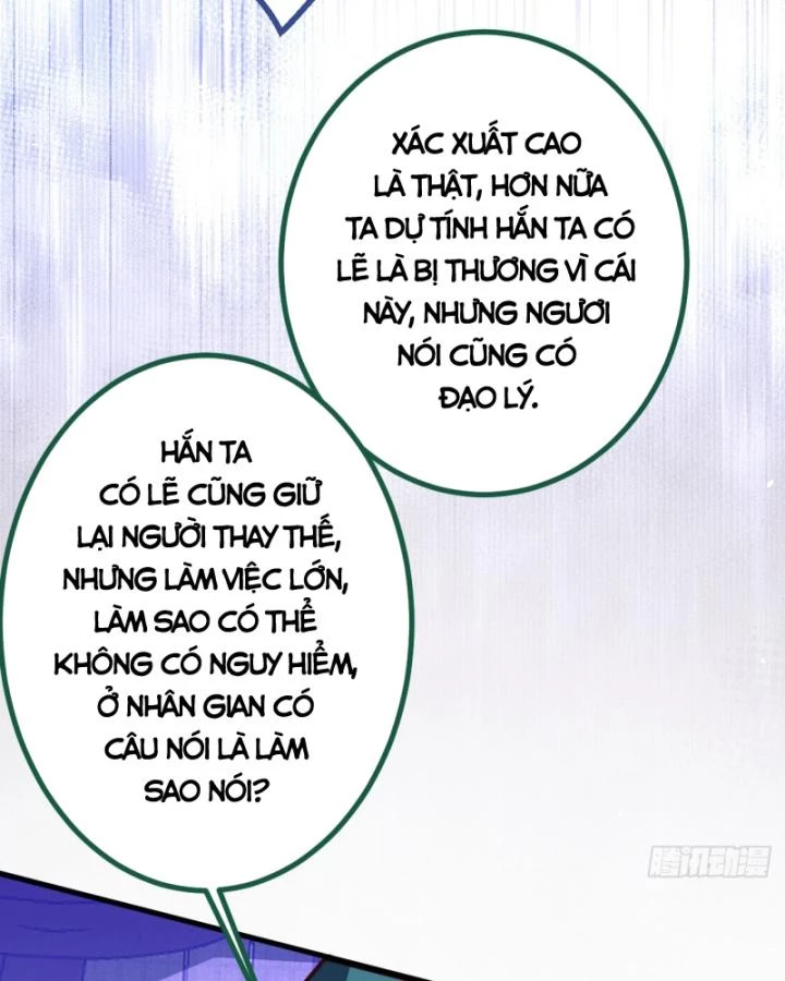 Ta! Phản Phái Thiên Mệnh Lại Thành Chính Đạo Lão Tổ Chapter 15 - Trang 3