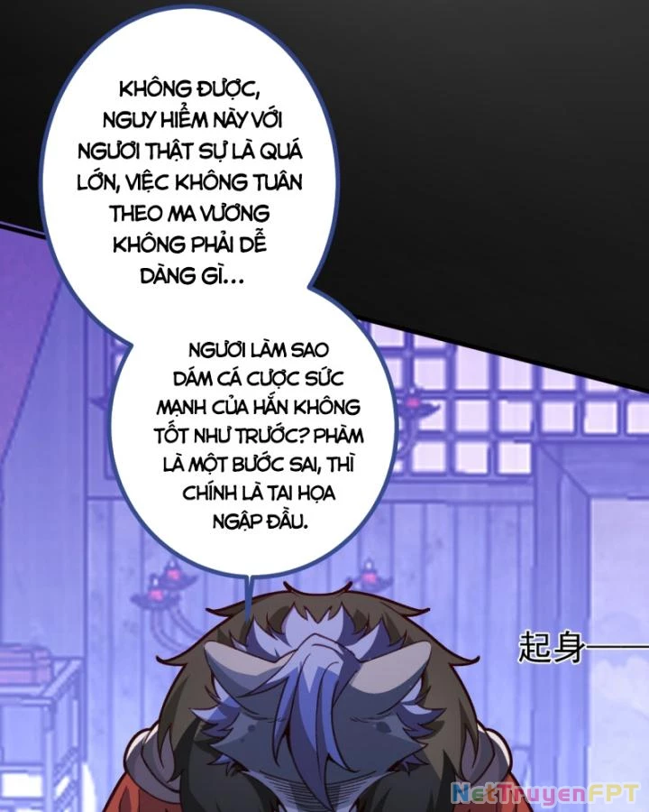 Ta! Phản Phái Thiên Mệnh Lại Thành Chính Đạo Lão Tổ Chapter 15 - Trang 3